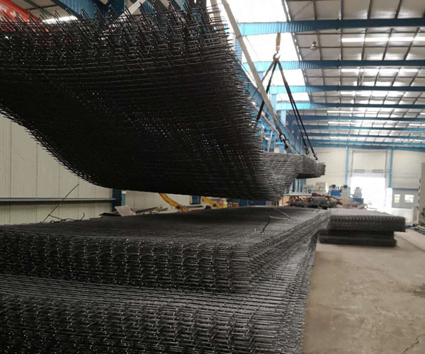 鋼筋（jīn）網片