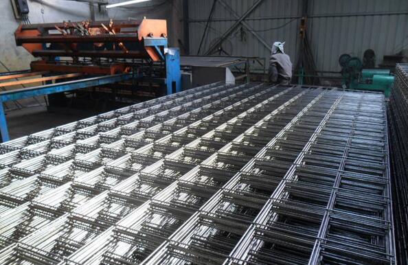 建築（zhù）網（wǎng）片