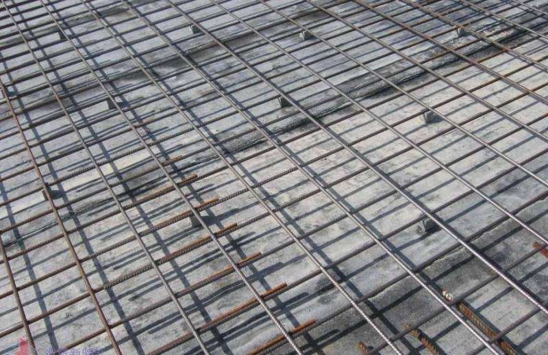 鋼筋網片 鋼筋(jīn)網片