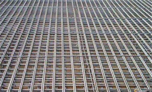 鋼筋網(wǎng) 鋼筋網