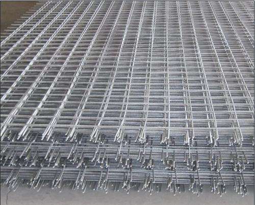煤礦鋼筋網