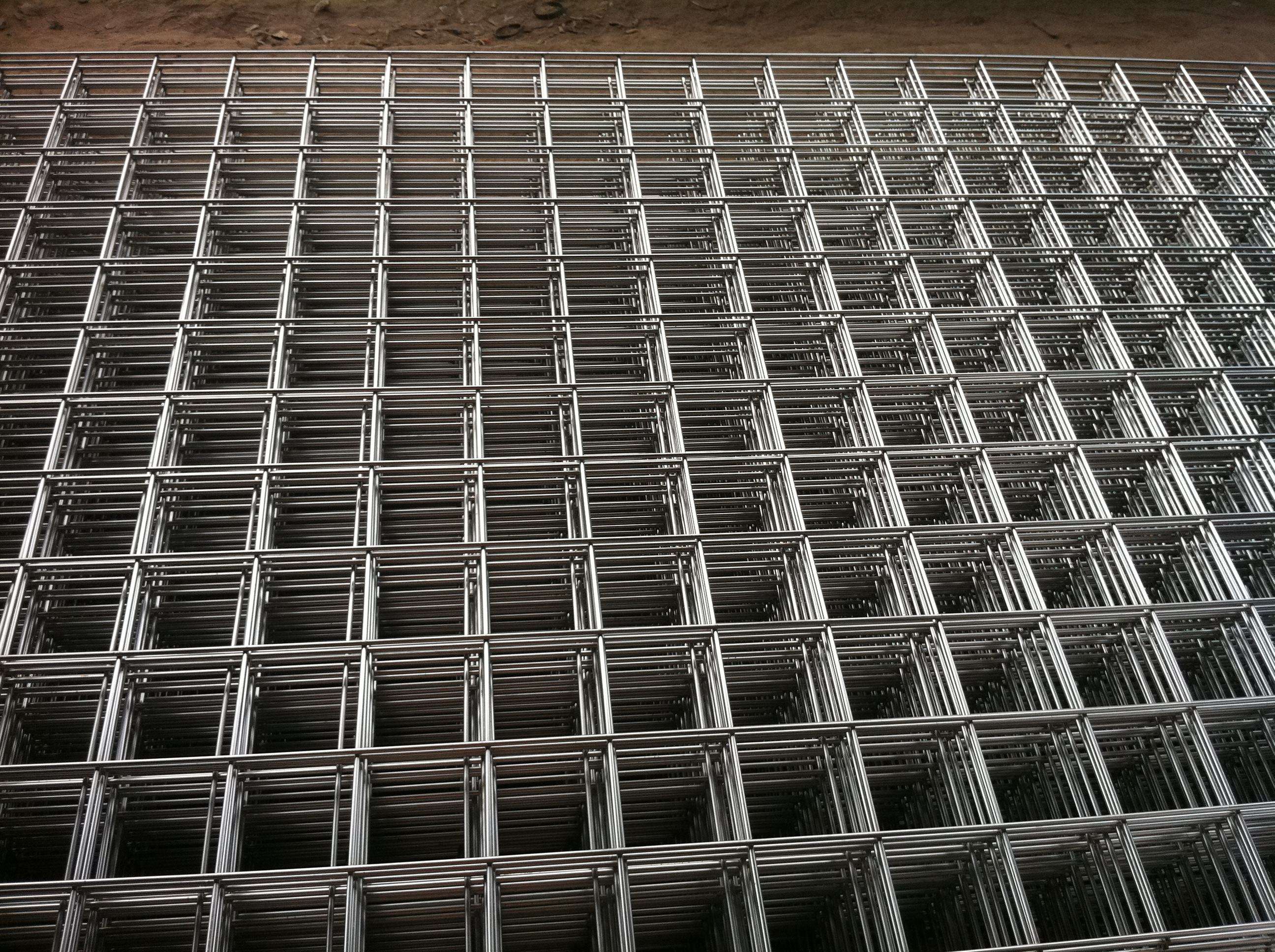 建築（zhù）網片