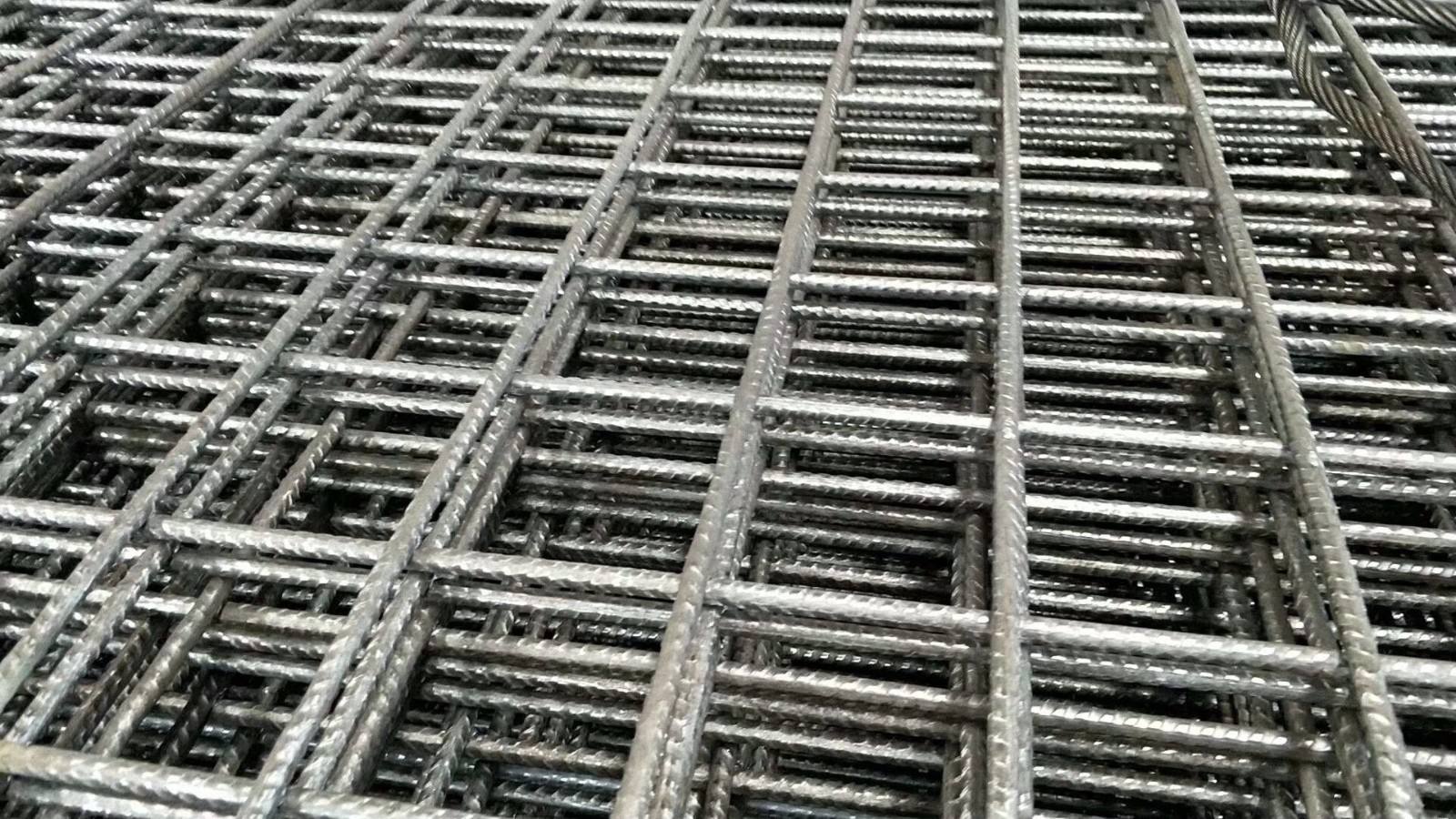 煤礦鋼筋網（wǎng）