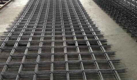 定尺鋼筋網 定尺鋼筋網