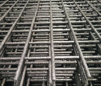 螺紋鋼筋網片 螺紋鋼筋網(wǎng)片